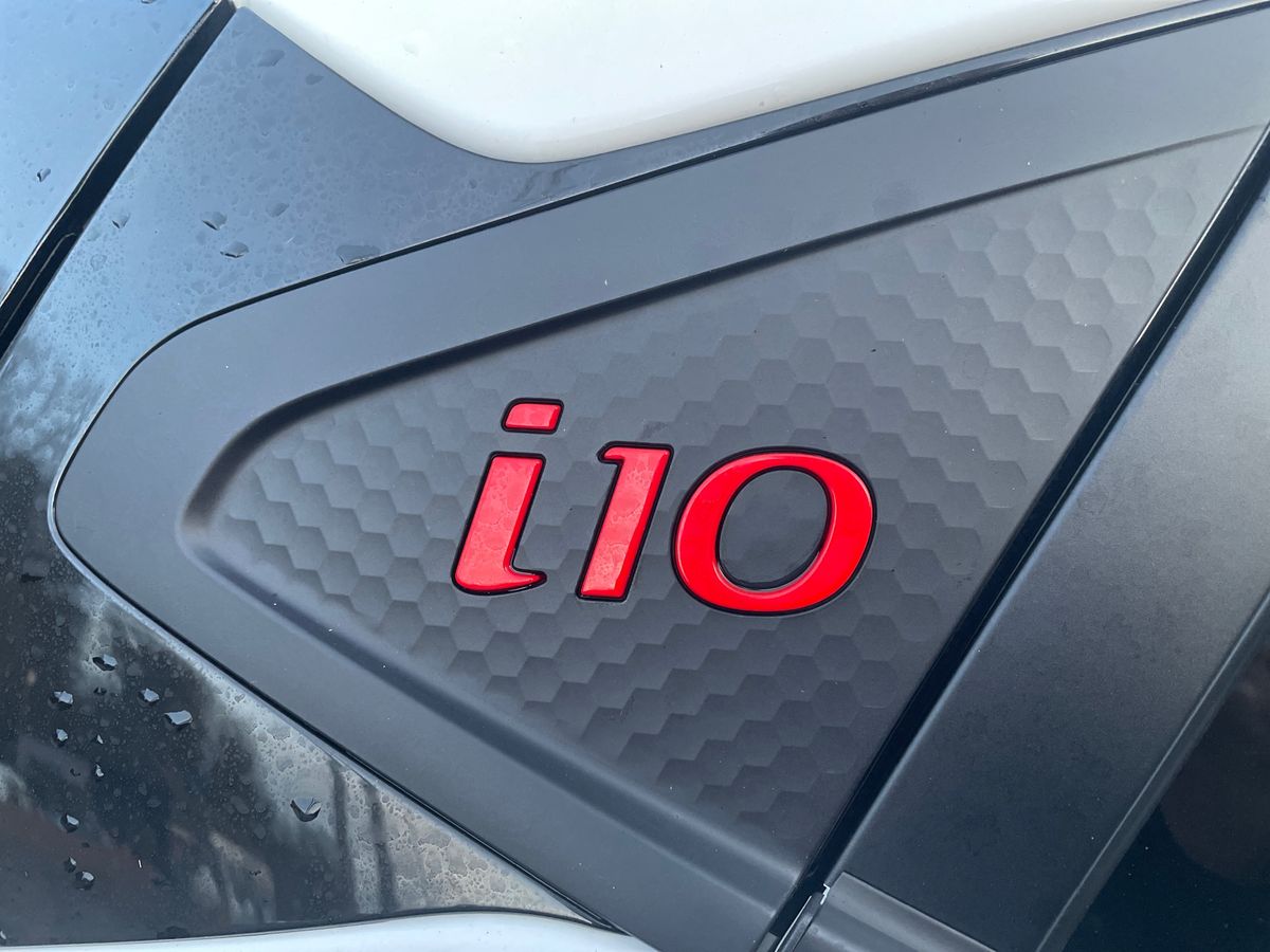 Used Hyundai i10 2025 for sale - 77002679: Photo 31