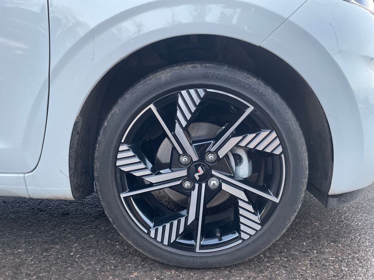 Used Hyundai i10 2025 for sale - 77002679: Photo 9