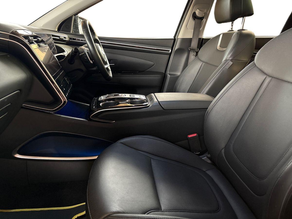 Used Hyundai TUCSON 2023 for sale - 76824464: Photo 10