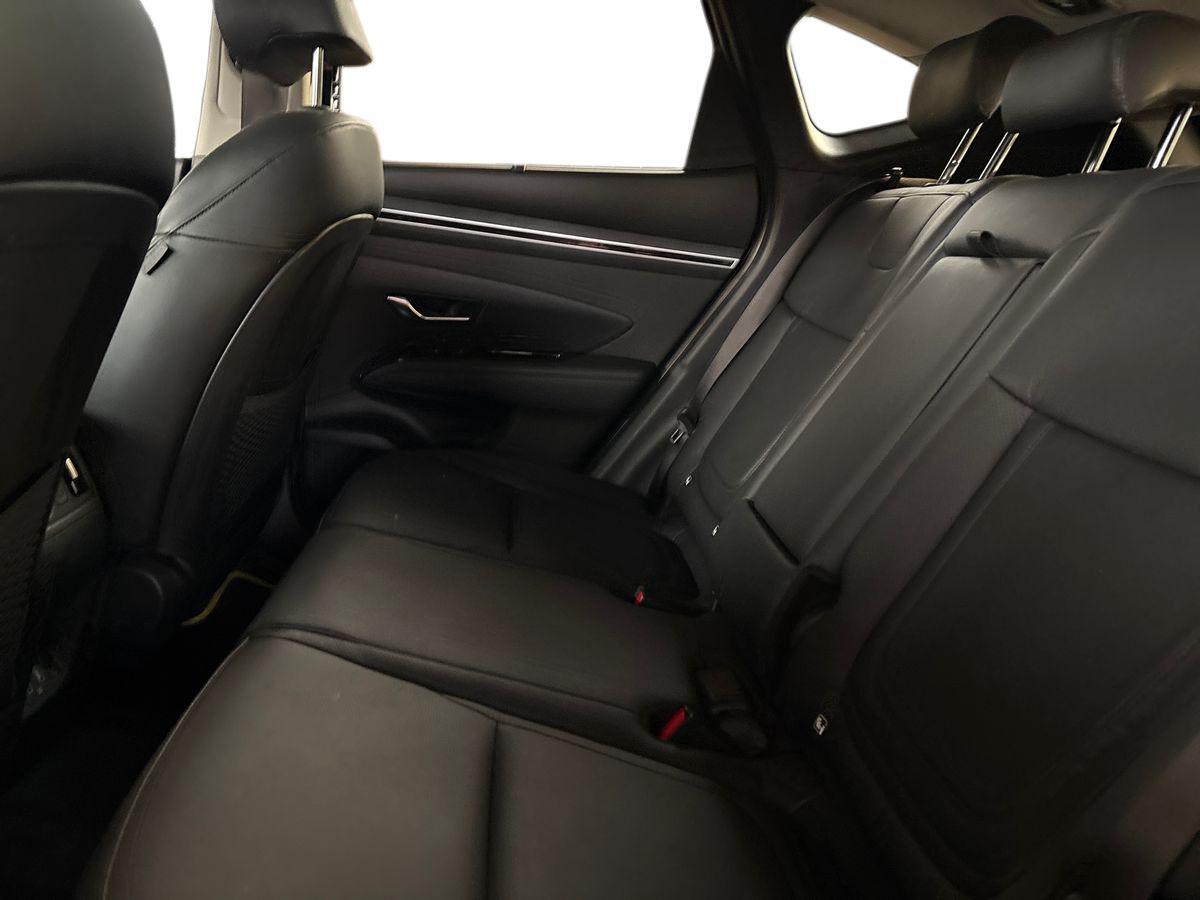 Used Hyundai TUCSON 2023 for sale - 76824464: Photo 11