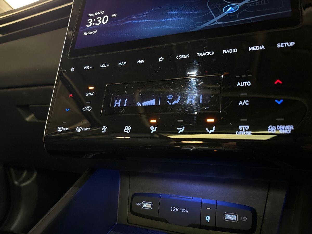 Used Hyundai TUCSON 2023 for sale - 76824464: Photo 18