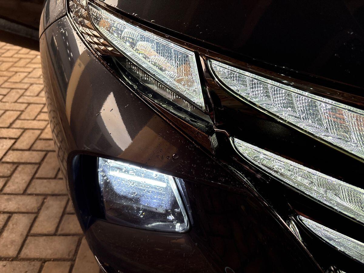 Used Hyundai TUCSON 2023 for sale - 76824464: Photo 21