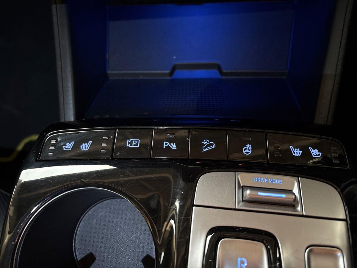 Used Hyundai TUCSON 2023 for sale - 76824464: Photo 24