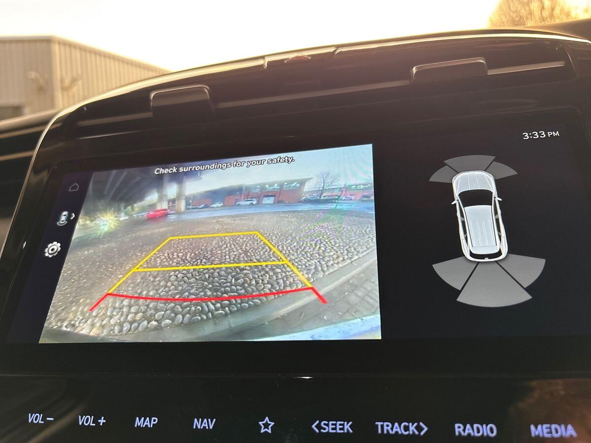 Used Hyundai TUCSON 2023 for sale - 76824464: Photo 26