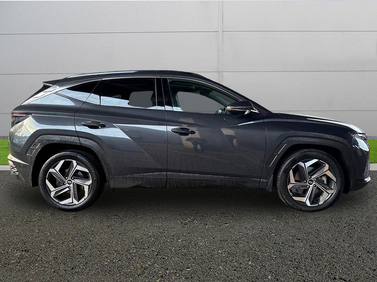 Used Hyundai TUCSON 2023 for sale - 76824464: Photo 8