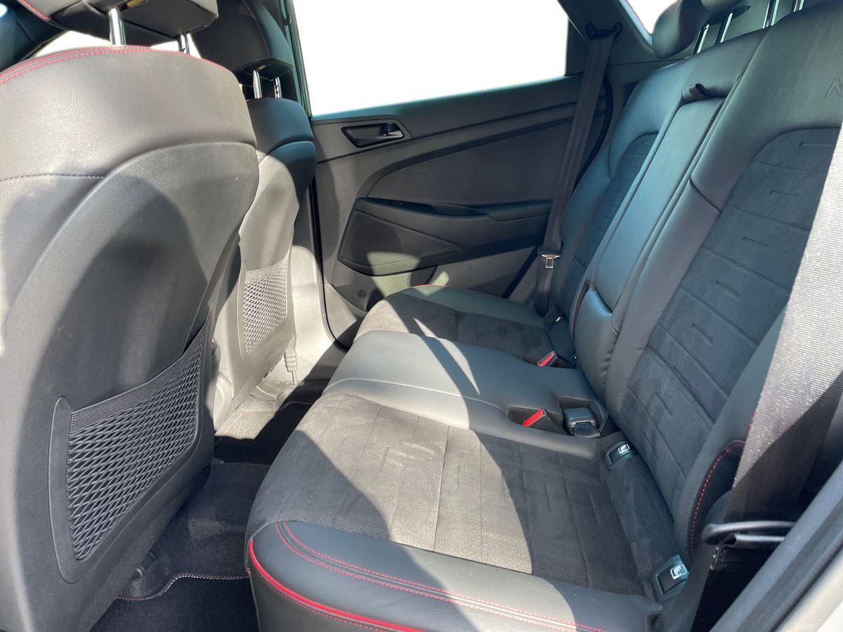 Used Hyundai TUCSON 2019 for sale - 76953578: Photo 11