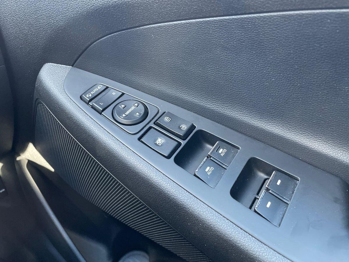 Used Hyundai TUCSON 2019 for sale - 76953578: Photo 20