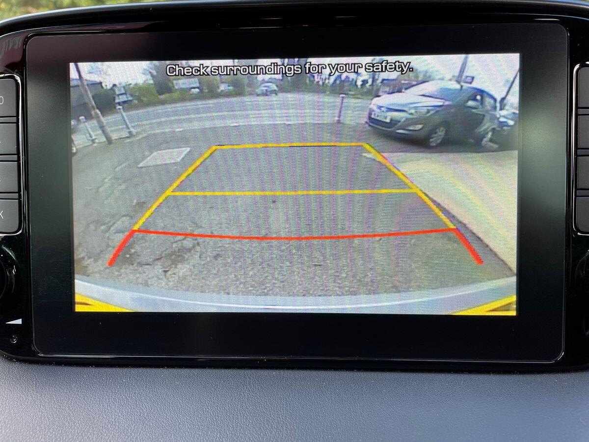 Used Hyundai TUCSON 2019 for sale - 76953578: Photo 24