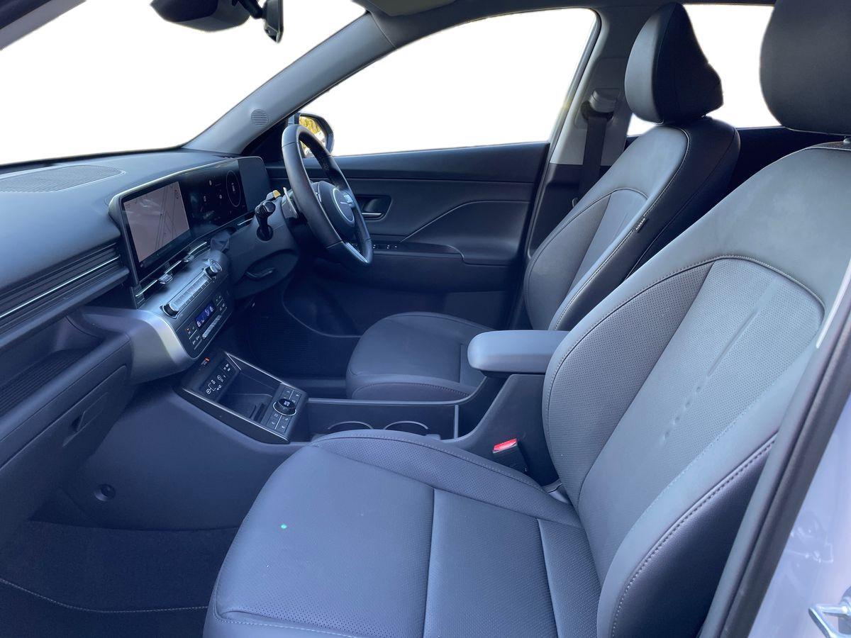 Used Hyundai KONA 2025 for sale - 76926435: Photo 10