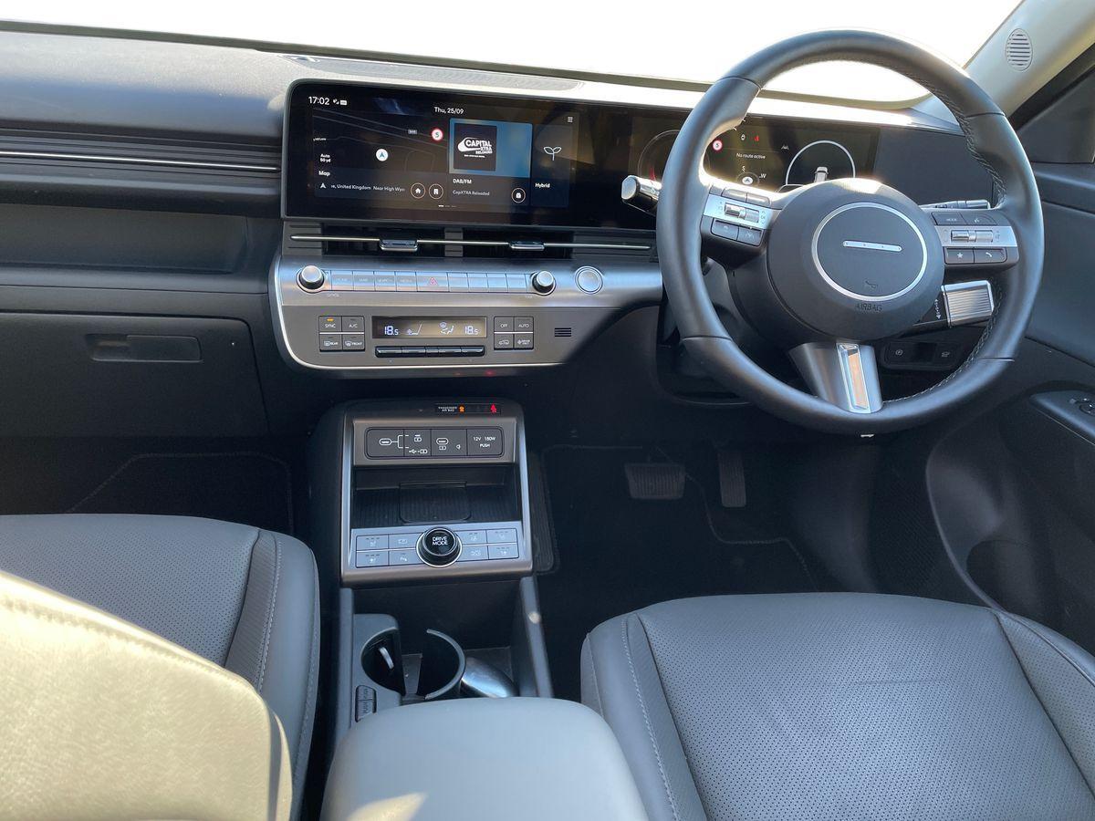 Used Hyundai KONA 2025 for sale - 76926435: Photo 13