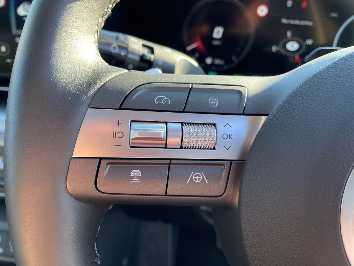 Used Hyundai KONA 2025 for sale - 76926435: Photo 16