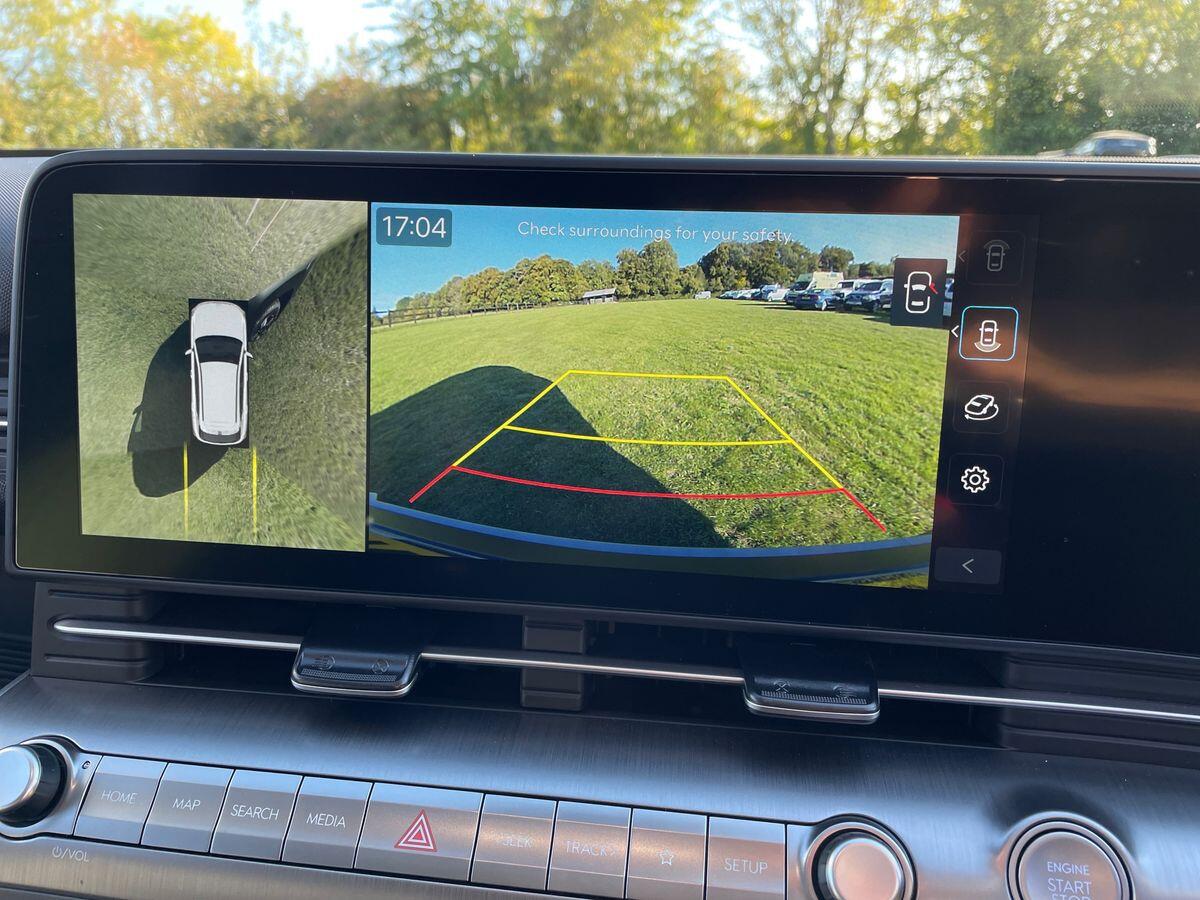 Used Hyundai KONA 2025 for sale - 76926435: Photo 24