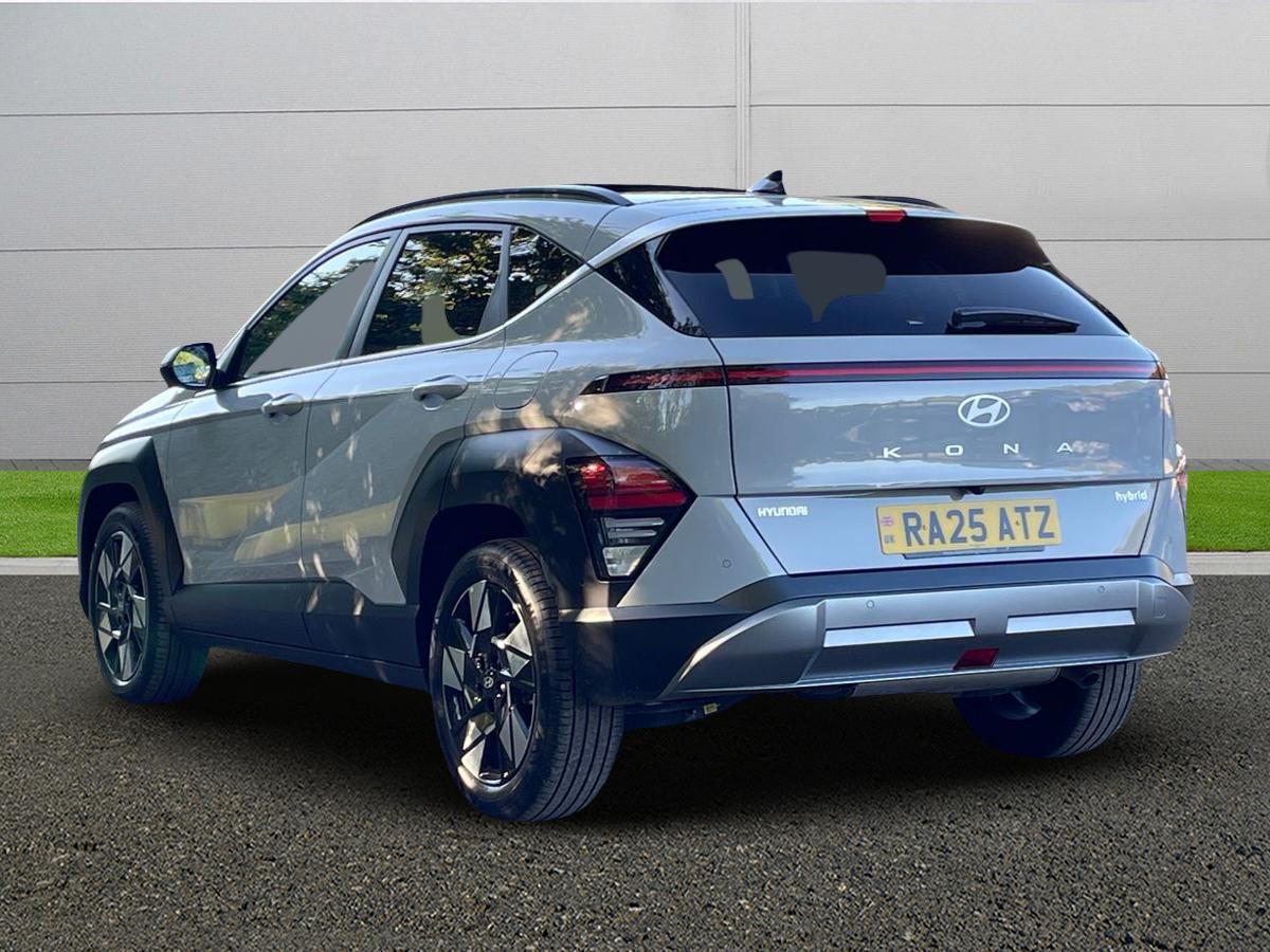 Used Hyundai KONA 2025 for sale - 76926435: Photo 5