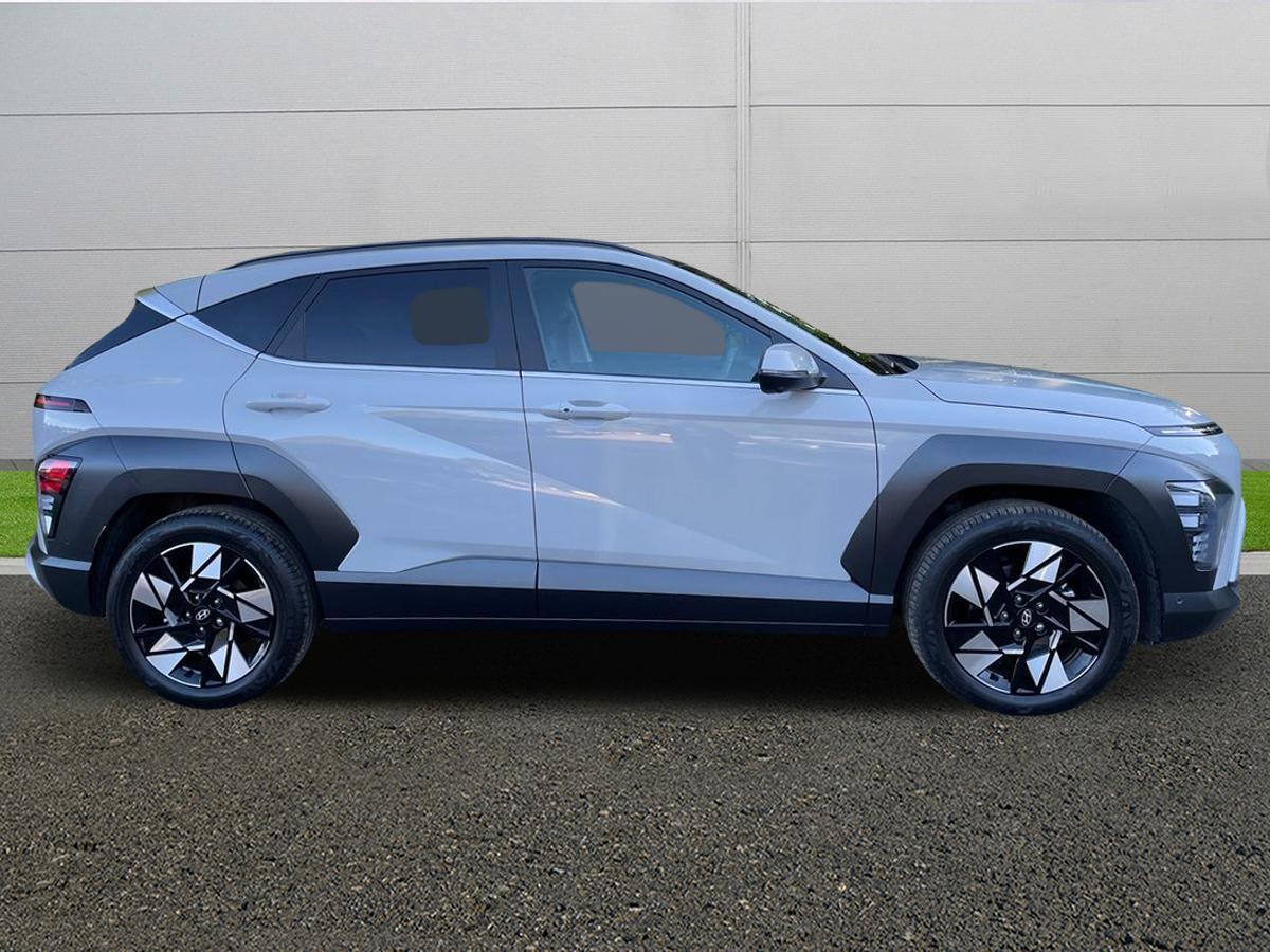 Used Hyundai KONA 2025 for sale - 76926435: Photo 8