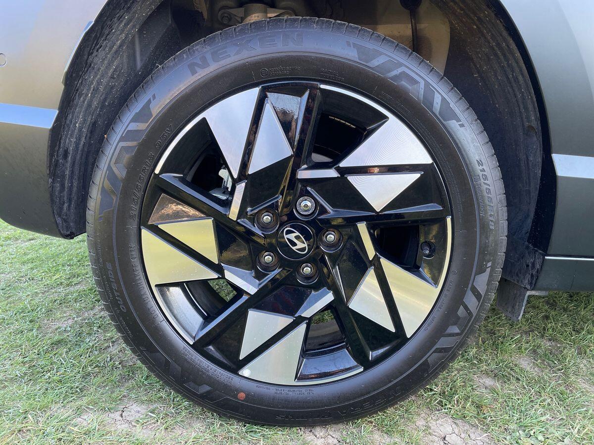 Used Hyundai KONA 2025 for sale - 76926435: Photo 9