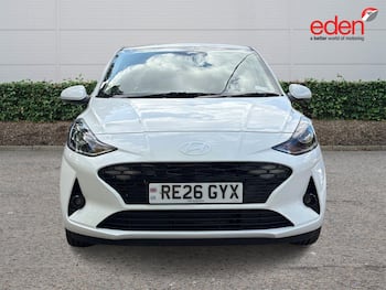 Used Hyundai i10 2026 for sale - 79658650: Photo