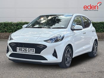 Used Hyundai i10 2026 for sale - 79658650: Photo
