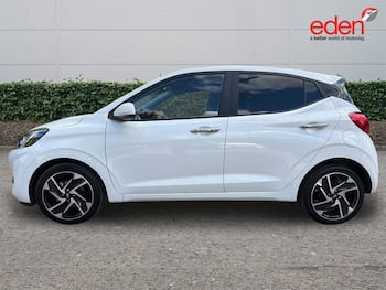 Used Hyundai i10 2026 for sale - 79658650: Photo