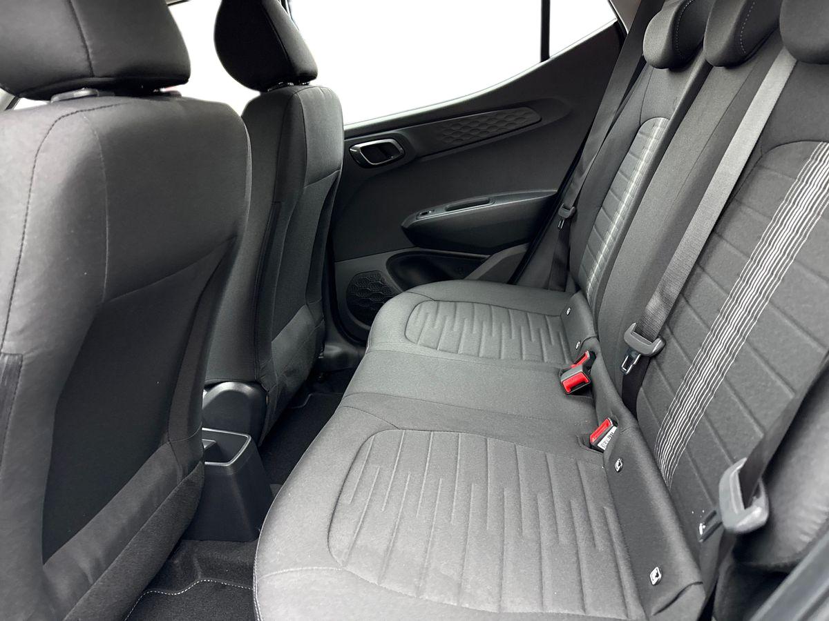 Used Hyundai i10 2025 for sale - 77157856: Photo 11