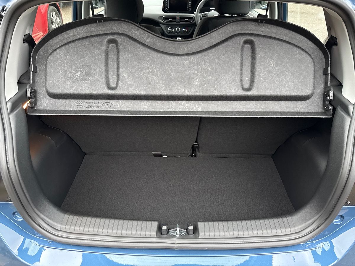 Used Hyundai i10 2025 for sale - 77157856: Photo 12