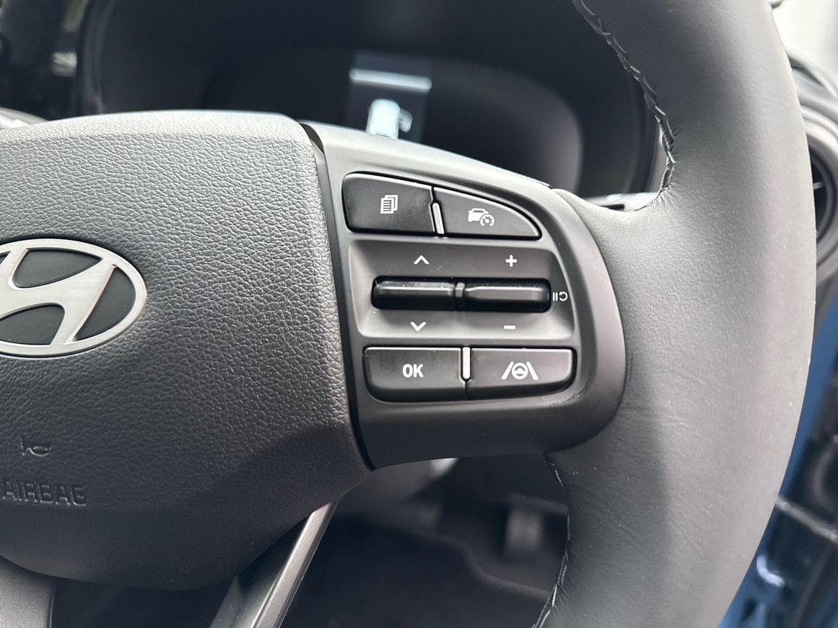 Used Hyundai i10 2025 for sale - 77157856: Photo 17