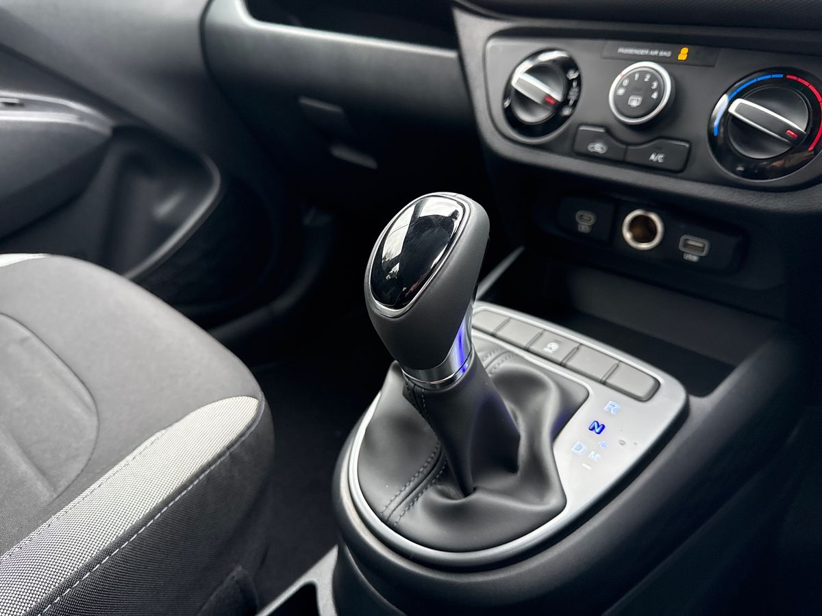 Used Hyundai i10 2025 for sale - 77157856: Photo 19