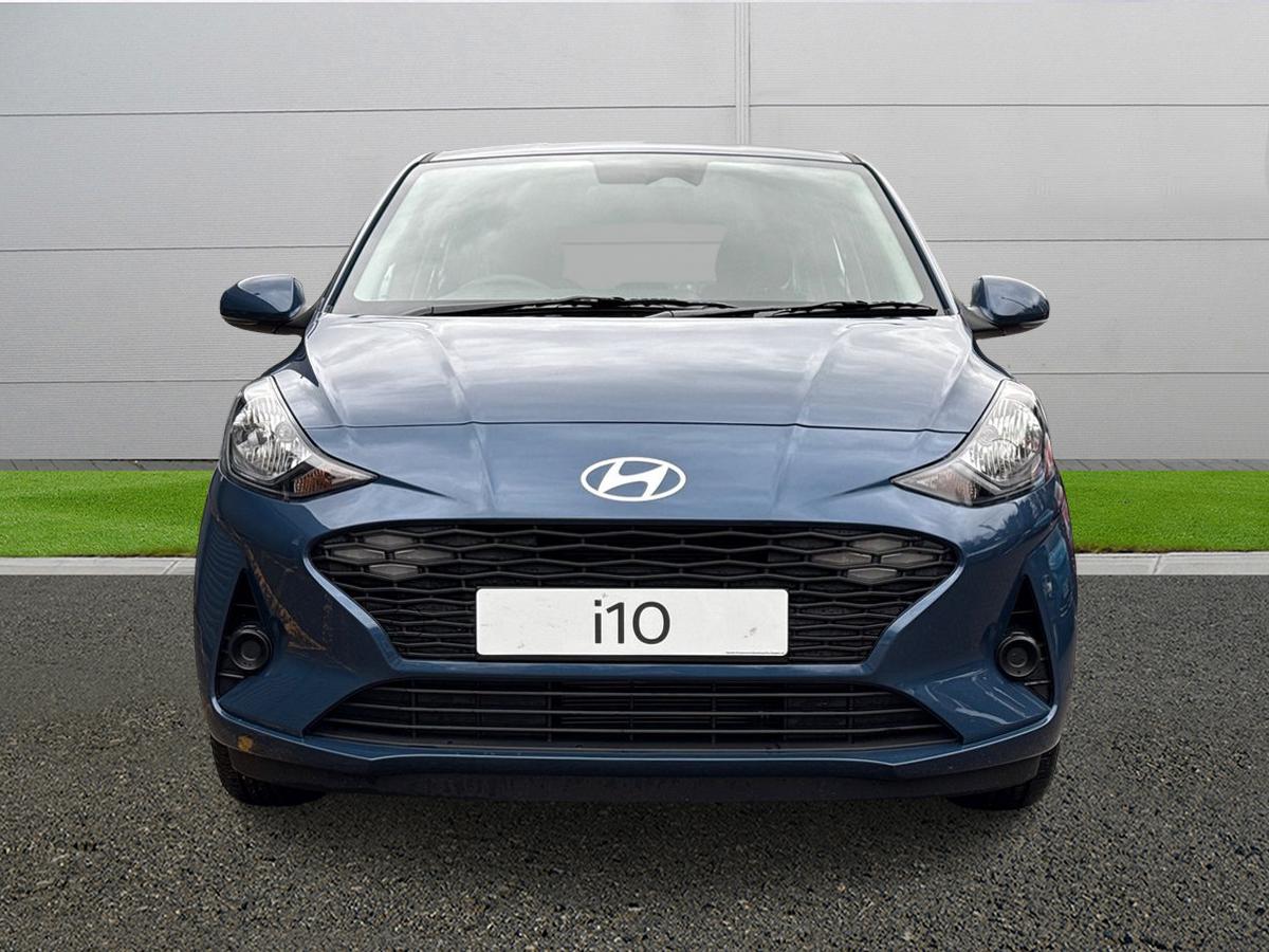 Used Hyundai i10 2025 for sale - 77157856: Photo 2