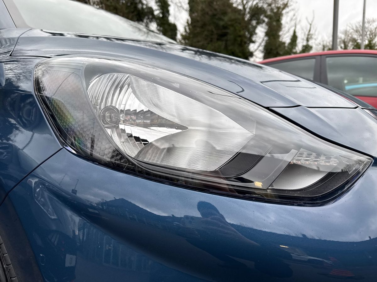 Used Hyundai i10 2025 for sale - 77157856: Photo 21