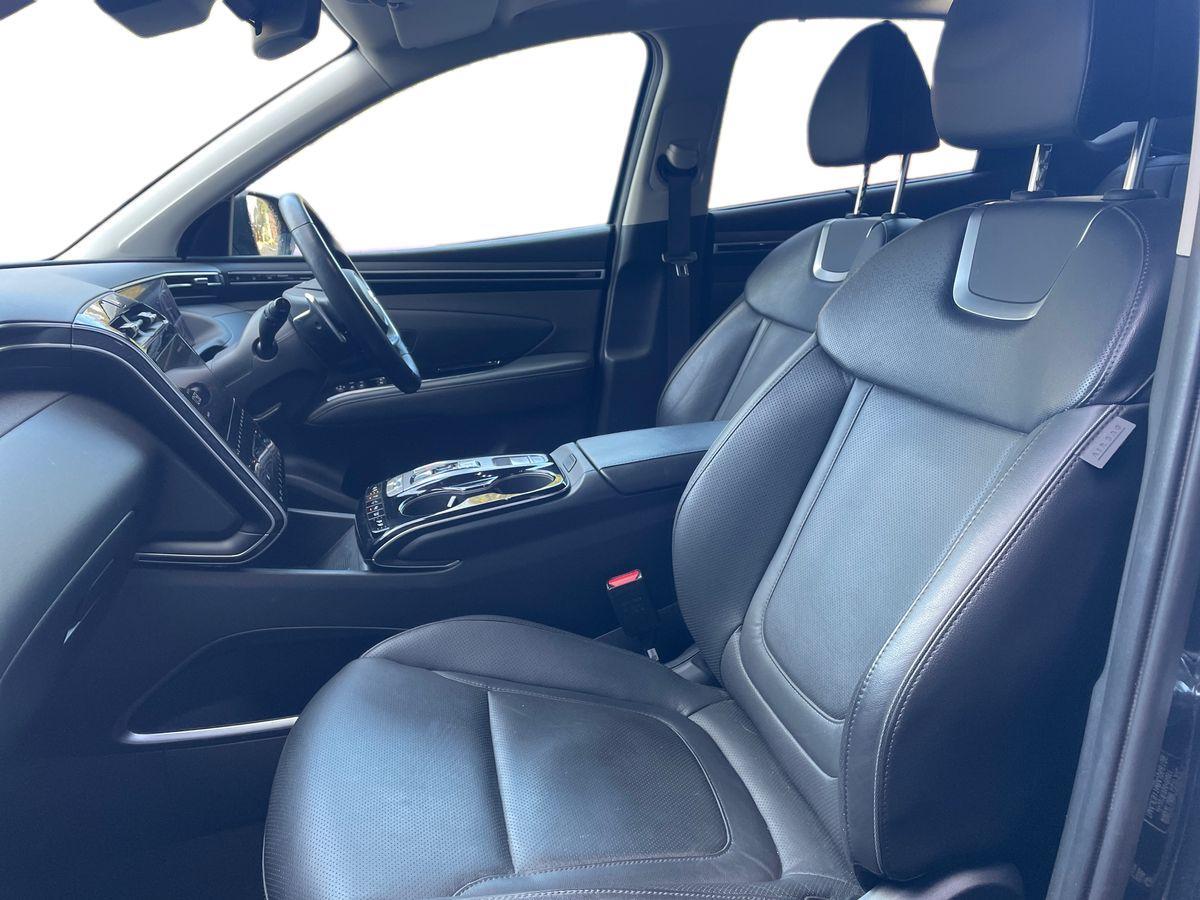 Used Hyundai TUCSON 2021 for sale - 76953601: Photo 10