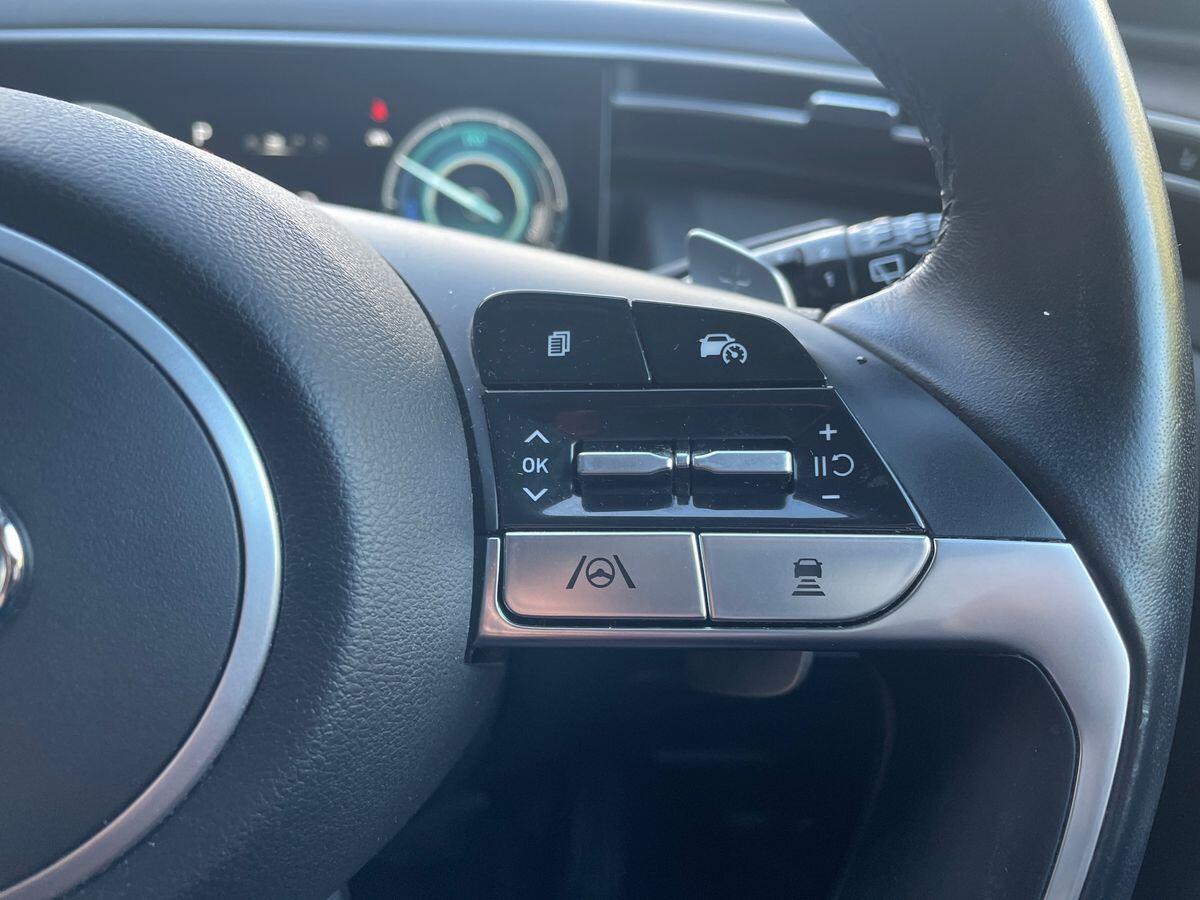 Used Hyundai TUCSON 2021 for sale - 76953601: Photo 17