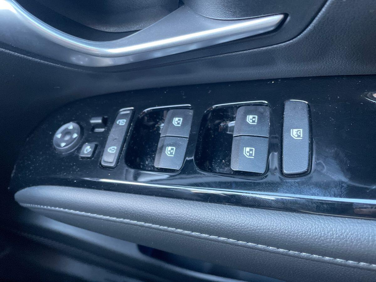 Used Hyundai TUCSON 2021 for sale - 76953601: Photo 20