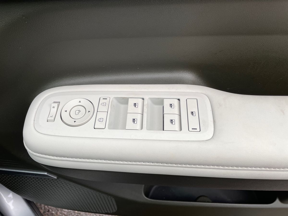 Used Hyundai Santa Fe 2025 for sale - 77002609: Photo 20