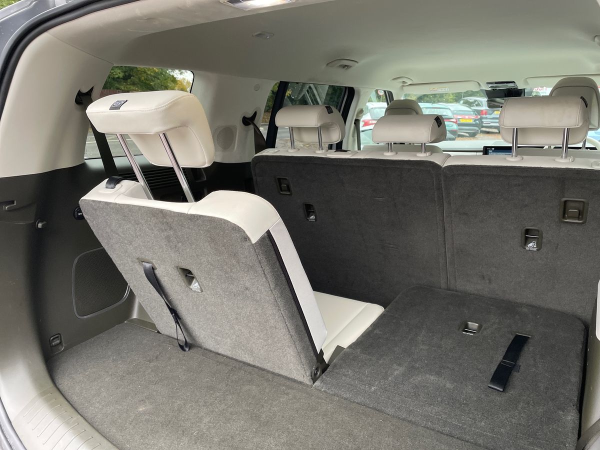 Used Hyundai Santa Fe 2025 for sale - 77002609: Photo 23