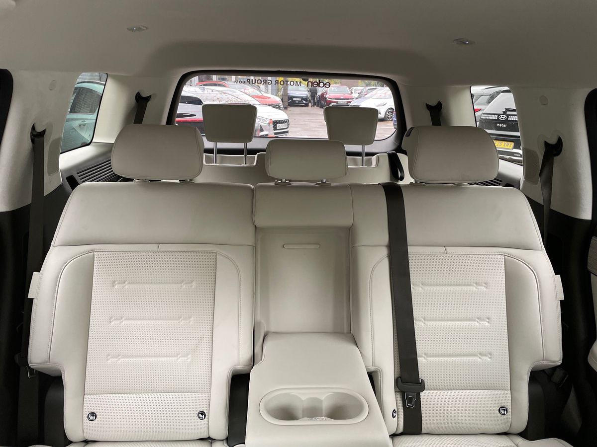 Used Hyundai Santa Fe 2025 for sale - 77002609: Photo 26