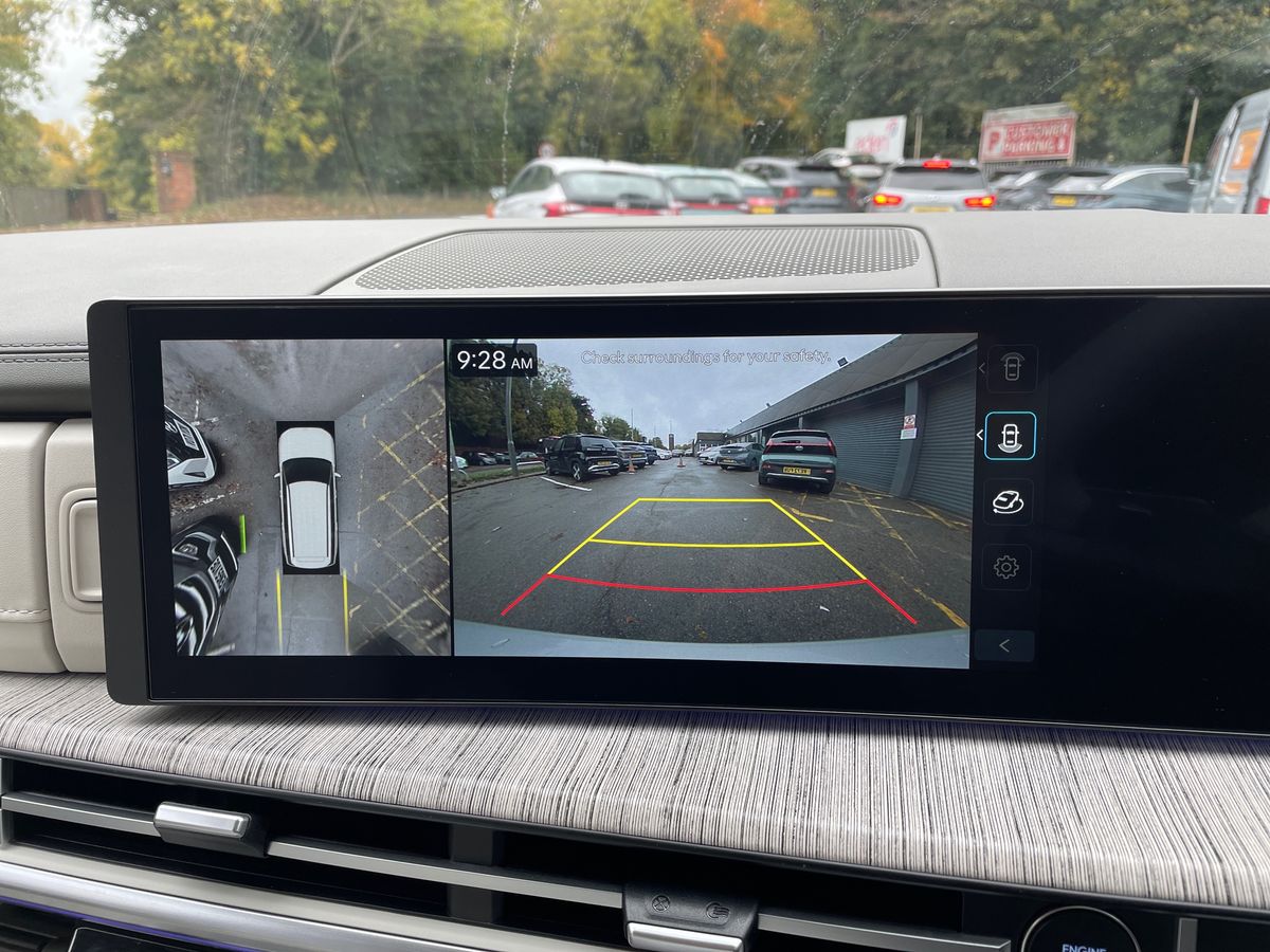 Used Hyundai Santa Fe 2025 for sale - 77002609: Photo 27