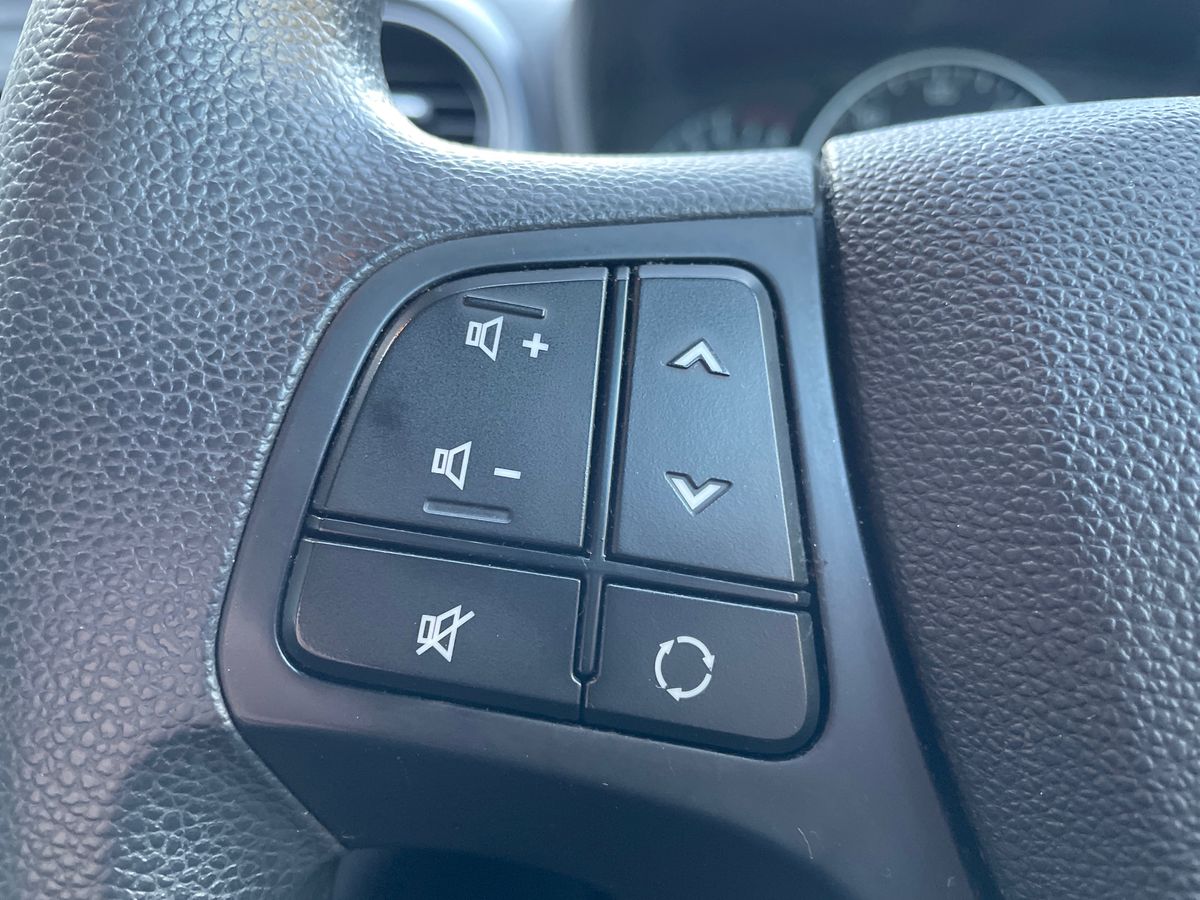 Used Hyundai i10 2018 for sale - 77002656: Photo 16