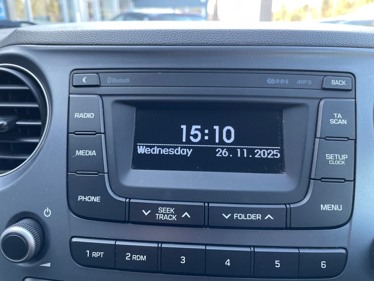 Used Hyundai i10 2018 for sale - 77002656: Photo 23