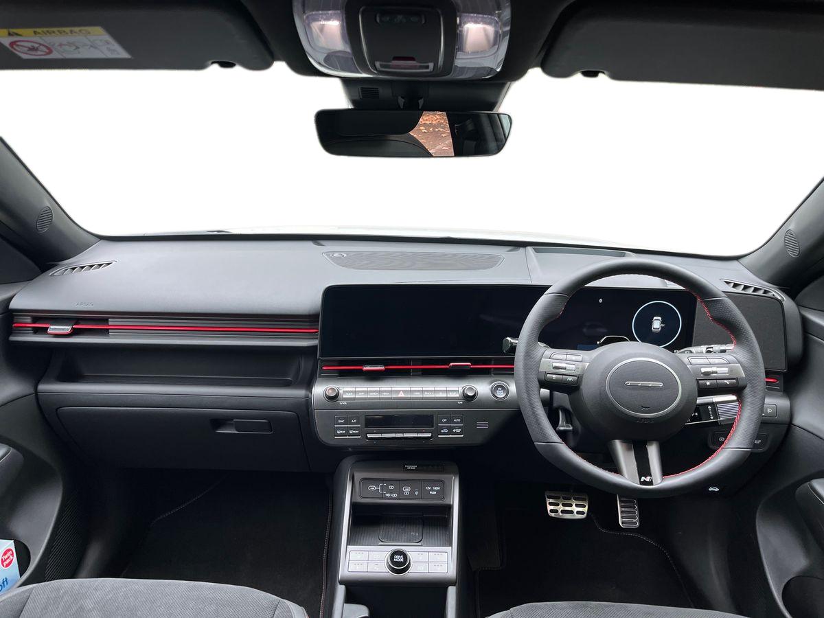 Used Hyundai KONA 2025 for sale - 77002606: Photo 13