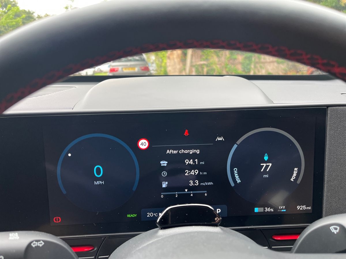 Used Hyundai KONA 2025 for sale - 77002606: Photo 14