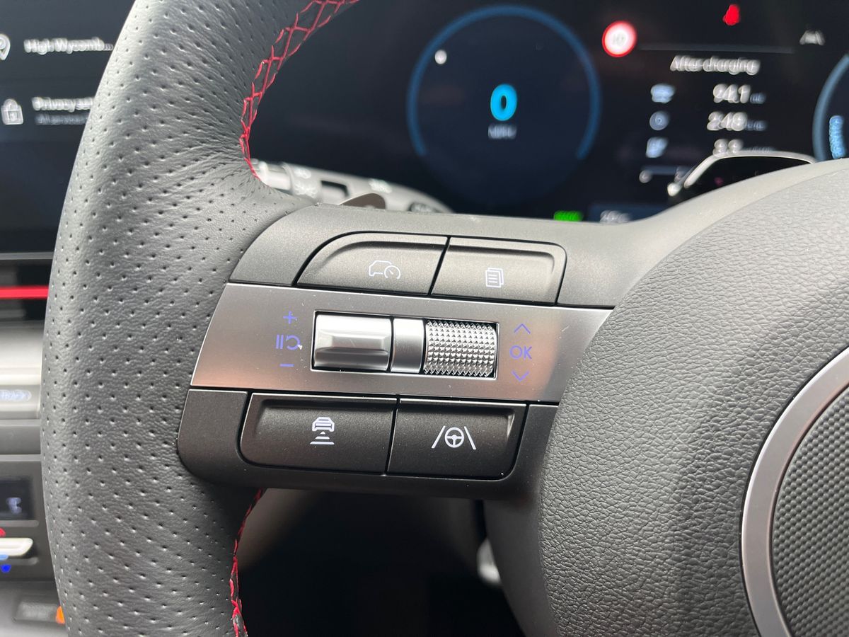 Used Hyundai KONA 2025 for sale - 77002606: Photo 16