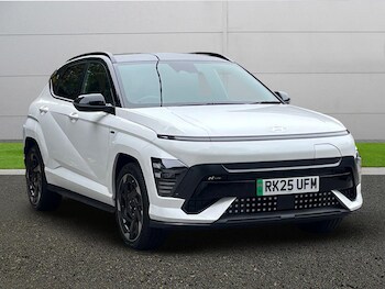 Hyundai KONA feature image