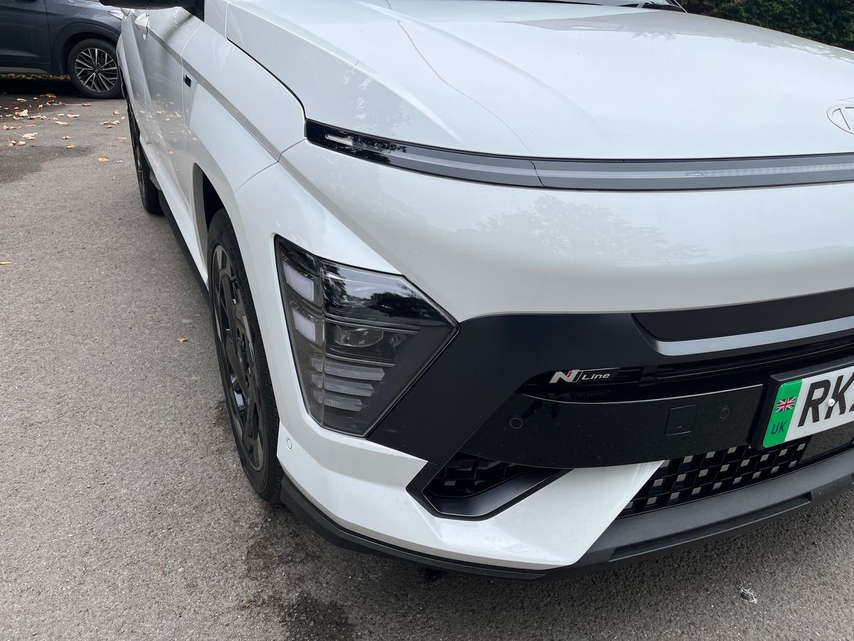 Used Hyundai KONA 2025 for sale - 77002606: Photo 21