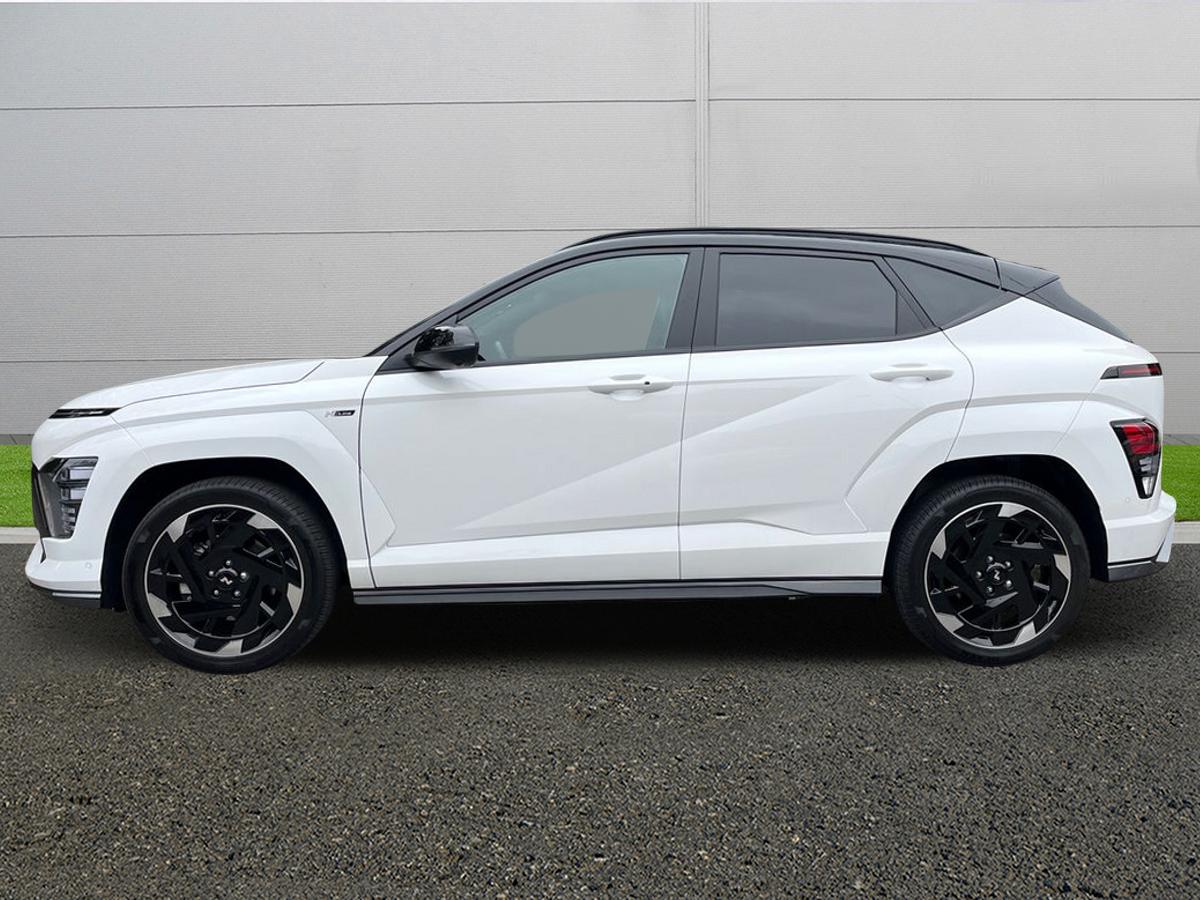 Used Hyundai KONA 2025 for sale - 77002606: Photo 4
