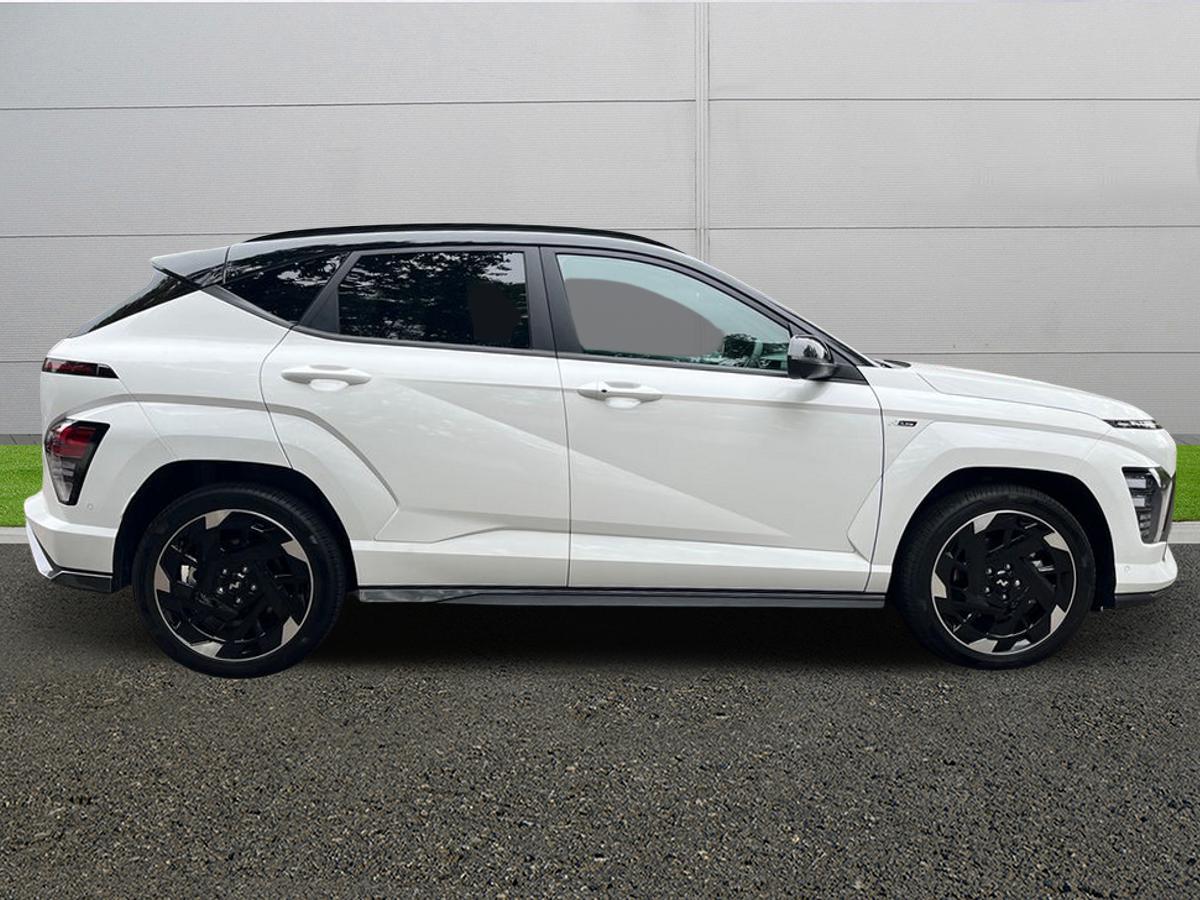 Used Hyundai KONA 2025 for sale - 77002606: Photo 8