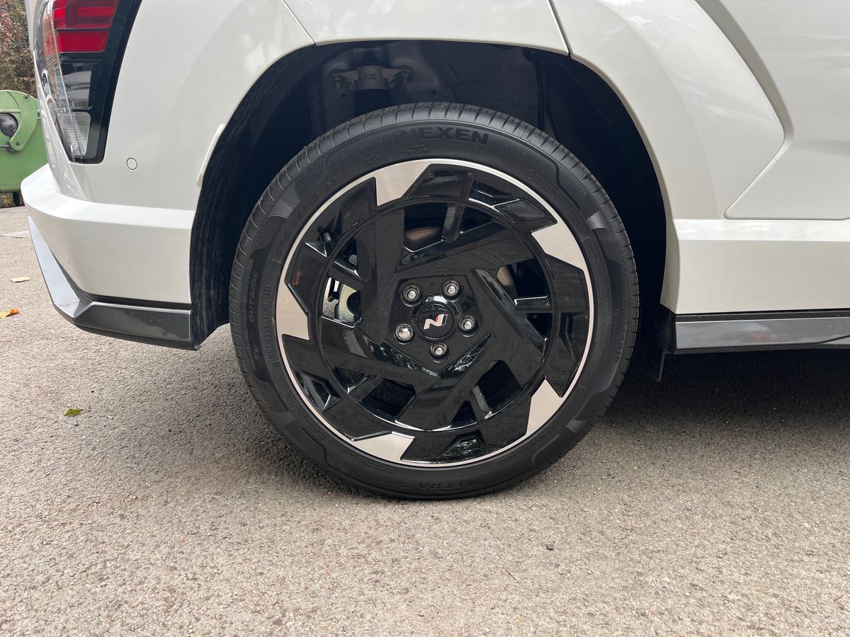 Used Hyundai KONA 2025 for sale - 77002606: Photo 9