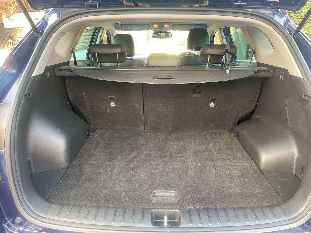 Used Hyundai TUCSON 2019 for sale - 77050892: Photo 12