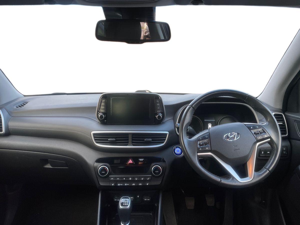 Used Hyundai TUCSON 2019 for sale - 77050892: Photo 13