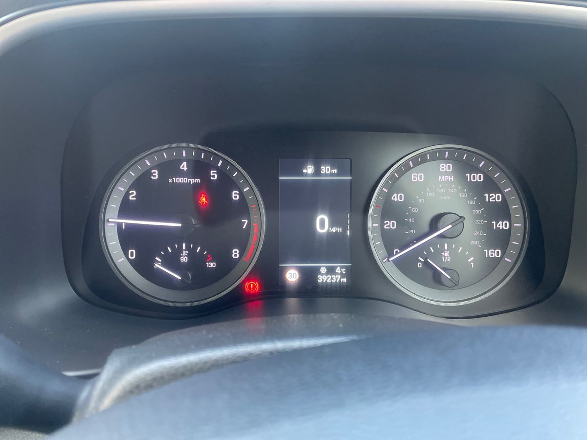 Used Hyundai TUCSON 2019 for sale - 77050892: Photo 14