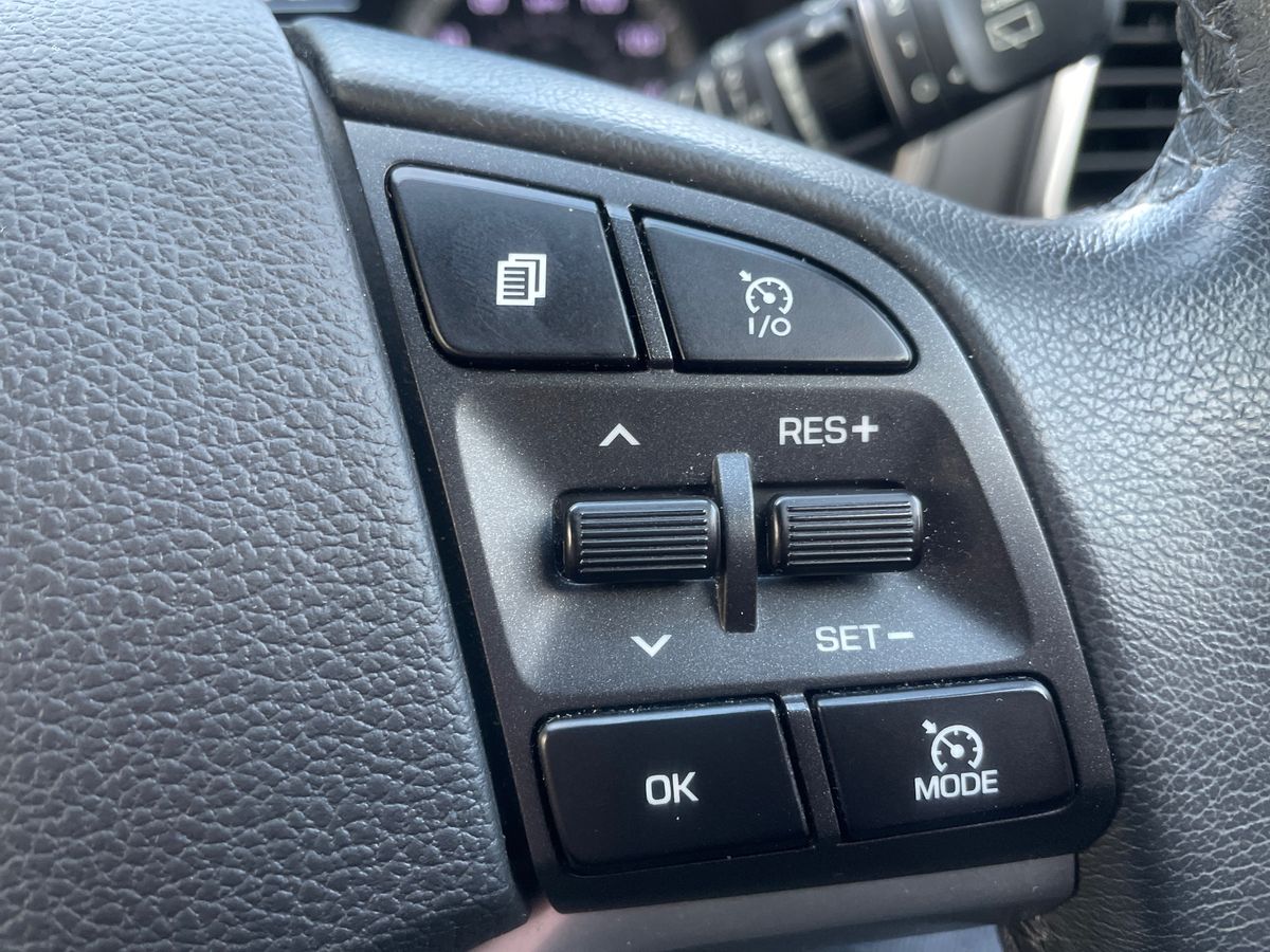 Used Hyundai TUCSON 2019 for sale - 77050892: Photo 17