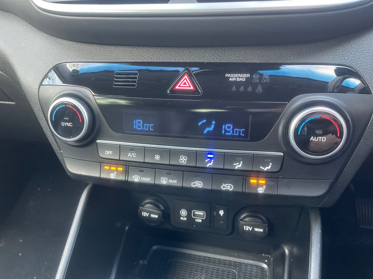 Used Hyundai TUCSON 2019 for sale - 77050892: Photo 18